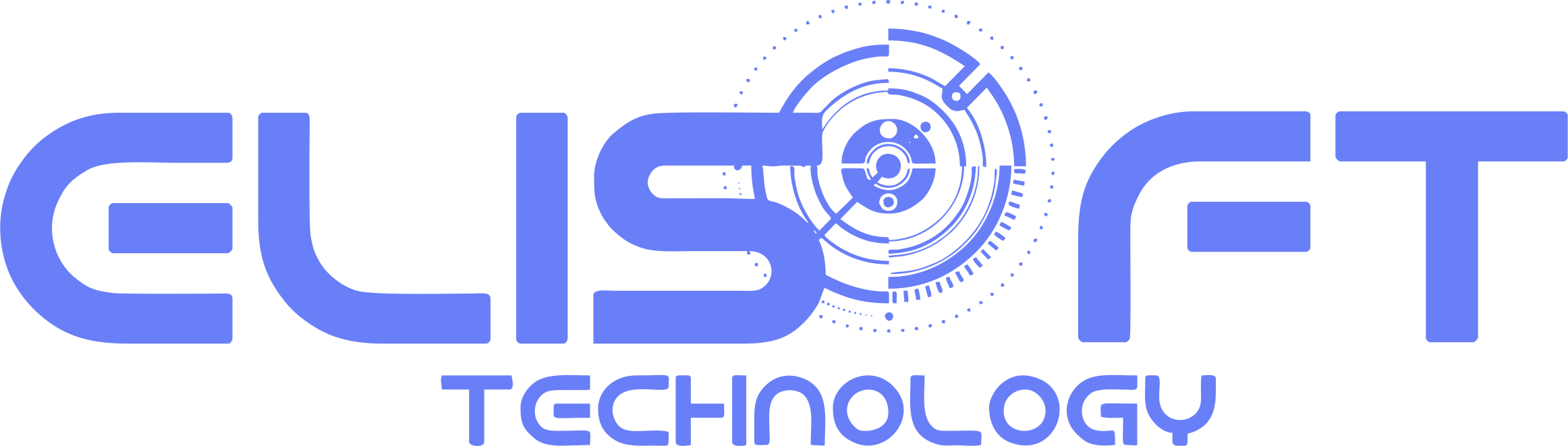 Elisoft Logo
